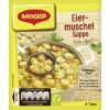 Guten Appetit! Eiermuschel-Suppe Ergibt 1L 2 Guten Appetit! Eiermuschel-Suppe Ergibt 1L -Bio Markt Verkauf maggi guten appetit eiermuschelsuppe