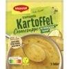 Guten Appetit Traditionelle Kartoffel Cremesuppe Ergibt 750ML 1 Guten Appetit Traditionelle Kartoffel Cremesuppe Ergibt 750ML -Bio Markt Verkauf maggi guten appetit suppe kartoffelcreme famp252r 750ml