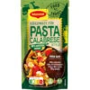 Food Travel Pasta Calabrese Style 65G 2 Food Travel Pasta Calabrese Style 65G -Bio Markt Verkauf maggiptpastacalabrese