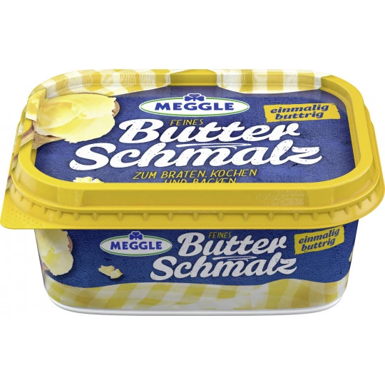 Butterschmalz 250G 3 Butterschmalz 250G
