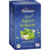 Bio Tee Alpenkräuter 20ST 40G 2 Bio Tee Alpenkräuter 20ST 40G -Bio Markt Verkauf memer bio tee alpenkruter 20x 2 g