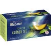 Grüner Tee Klein 25ST 43,75G 2 Grüner Tee Klein 25ST 43,75G -Bio Markt Verkauf memer grner tee klein 25x 175 g
