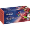 Tee Milde Hagebuttenmischung 25ST 75G -Bio Markt Verkauf memer tee milde hagebuttenmischung 25st 75g