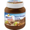 Minus L Laktosefreie Nuss-Nougat-Creme 400G 2 Minus L Laktosefreie Nuss-Nougat-Creme 400G -Bio Markt Verkauf minus l laktosefreie nussnougatcreme 400g