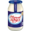 Whip Classic 23% Fett 500 Ml 2 Whip Classic 23% Fett 500 Ml -Bio Markt Verkauf miracel whip original