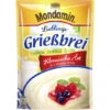Grießbrei Klassische Art 89G 2 Grießbrei Klassische Art 89G -Bio Markt Verkauf mondamin griebrei klassische art