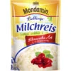 Milchreis Klassische Art 125G 1 Milchreis Klassische Art 125G -Bio Markt Verkauf mondamin milchreis klassische art