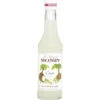 Monin Sirup Cocos 250ML 1 Monin Sirup Cocos 250ML -Bio Markt Verkauf monin sirup kokosnuss 025l