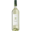 Akzente Riesling Halbtrocken 0,75L -Bio Markt Verkauf moselland akzente riesling halbtrocken
