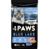 Paws Blue Lake Premium Trockenfutter Reich An MSC Fisch Mit Süsskartoffel 400G 1 Paws Blue Lake Premium Trockenfutter Reich An MSC Fisch Mit Süsskartoffel 400G -Bio Markt Verkauf msc 4paws blue lake reich an hamp252hnchen und msc fisch mit samp252sskartoffel 400g