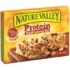 Nature Valley Protein Salted Caramel Nut Riegel 4ST 160G 1 Nature Valley Protein Salted Caramel Nut Riegel 4ST 160G -Bio Markt Verkauf naturevalleyproteinsaltedcaramelcrunch