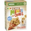 Nestlé® Cini-Minis Churros 360G 2 Nestlé® Cini-Minis Churros 360G -Bio Markt Verkauf nestle ciniminis churros cerealien 360g