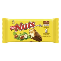 Nestlé® Nuts 5ST 150G