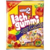 Lachgummi Minis 210G 2 Lachgummi Minis 210G -Bio Markt Verkauf nimm2lachgummi minis