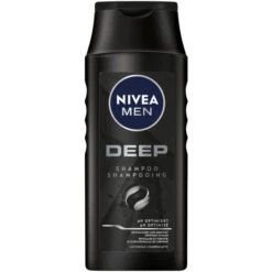 NIVEA Men Deep Shampoo 250ML