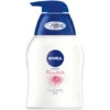 NIVEA Pflegeseife Rosenblüte 250ML 2 NIVEA Pflegeseife Rosenblüte 250ML -Bio Markt Verkauf nivea pflegeseife rosenblamp252te 250ml