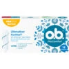 Pro Comfort Normal 16ST 2 Pro Comfort Normal 16ST -Bio Markt Verkauf obtampons pro comfort normal 16st