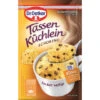 Dr. Oetker Tassenküchlein Schokino 50G 2 Dr. Oetker Tassenküchlein Schokino 50G -Bio Markt Verkauf oetktassenkuechlschokino 50g