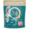Purina One Bifensis Adult Reich An Lachs 750G -Bio Markt Verkauf one adult reich an lachs und vollkorngetreide 750g