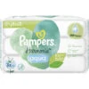 Pampers® Feuchttücher Aqua 3x 48ST 1 Pampers® Feuchttücher Aqua 3x 48ST -Bio Markt Verkauf pampers feuchttamp252cher aqua 3x48st