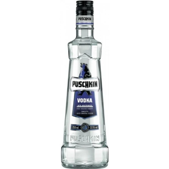 Vodka 0,7L 3 Vodka 0,7L
