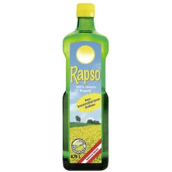 Reines Rapsöl 750ML