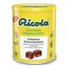Kräuterzucker In Der Dose 250G 2 Kräuterzucker In Der Dose 250G -Bio Markt Verkauf ricodose