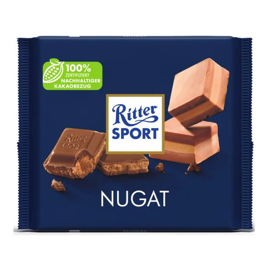 Sport Nugat 250G 3 Sport Nugat 250G