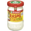 Bayerischer Meerrettich Raspelstix 145G -Bio Markt Verkauf schamel bayerischer meerrettich raspelstix 145 g