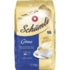 Crema Kaffee Ganze Bohnen 1KG 1 Crema Kaffee Ganze Bohnen 1KG -Bio Markt Verkauf schmli crema kaffee ganze bohnen 1kg