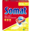 All In 1 Tabs 57ST 2 All In 1 Tabs 57ST -Bio Markt Verkauf somat all in 1 57tabs 1026kg