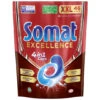 Excellence 4in1 Caps 46 Tabs 1 Excellence 4in1 Caps 46 Tabs -Bio Markt Verkauf somat excellence 4in1 caps 46tabs 7958g