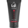 Schwarzkopf Taft Power Styling Gel Halt 5 150ML -Bio Markt Verkauf taft gel power styling sehr starker halt 5 150ml