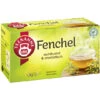 Fenchel 20ST 60G 2 Fenchel 20ST 60G -Bio Markt Verkauf teekannefenkel