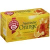 Spanische Orange 20ST 50G 1 Spanische Orange 20ST 50G -Bio Markt Verkauf teekannespanorange