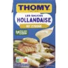 Les Sauces Hollandaise Zitrone 250ML 1 Les Sauces Hollandaise Zitrone 250ML -Bio Markt Verkauf thomy les sauces hollandaise zitrone250ml
