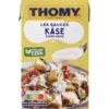 Les Sauces Käse Sahne-Sauce 250ML 1 Les Sauces Käse Sahne-Sauce 250ML -Bio Markt Verkauf thomy les sauces ksesahnesauce 250 ml