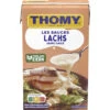 Les Sauces Lachs Sahne-Sauce 250ML 1 Les Sauces Lachs Sahne-Sauce 250ML -Bio Markt Verkauf thomy les sauces sahnesauce fr lachs 250 ml