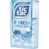 Tac X-fresh Strong Mint 16,4G 1 Tac X-fresh Strong Mint 16,4G -Bio Markt Verkauf tic tac xfresh strong mint 164g