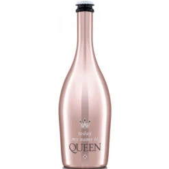 TODAY My Name Is Queen Roter Perlwein 0,75L