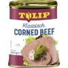 Corned Beef 340G 1 Corned Beef 340G -Bio Markt Verkauf tulip corned beef 340g