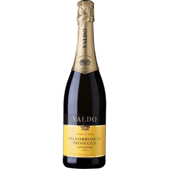 Valdobbiadene Prosecco Superiore 0,75L 3 Valdobbiadene Prosecco Superiore 0,75L