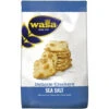 Delicate Crackers Sea Salt 180G 1 Delicate Crackers Sea Salt 180G -Bio Markt Verkauf wasadelicatecrackersseasalt