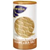 Delicate Rounds Sesame & Sea Salt 235G 1 Delicate Rounds Sesame & Sea Salt 235G -Bio Markt Verkauf wasadrsesaseasa