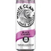 White Claw Hard Seltzer Black Cherry 0,33L 2 White Claw Hard Seltzer Black Cherry 0,33L -Bio Markt Verkauf white claw black cherry 45 033l dpg