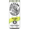 White Claw Hard Seltzer Natural Lime 0,33L 1 White Claw Hard Seltzer Natural Lime 0,33L -Bio Markt Verkauf whiteclawnatlime