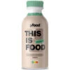 Choco Vegan Trinkmahlzeit 500ML 2 Choco Vegan Trinkmahlzeit 500ML -Bio Markt Verkauf yfoodchoco